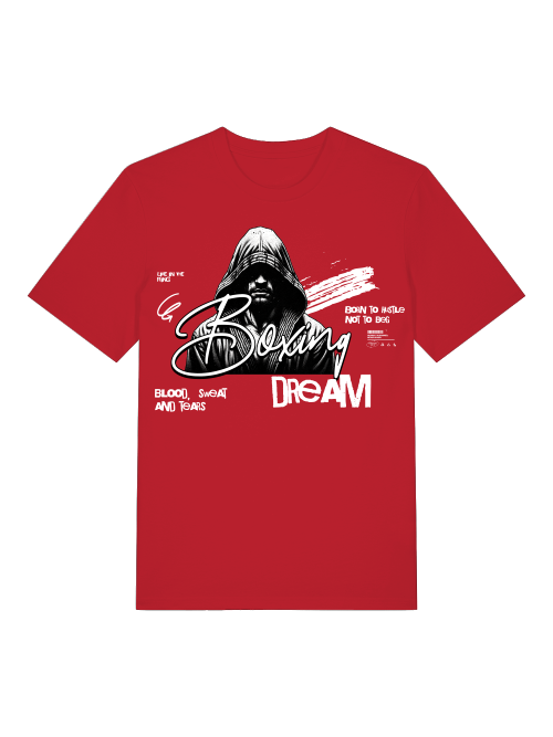 T-Shirt Classic Boxen | Boxing Dream