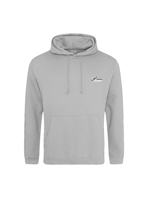 College Hoodie Boxen |Knockout Collection | Nordic Strength