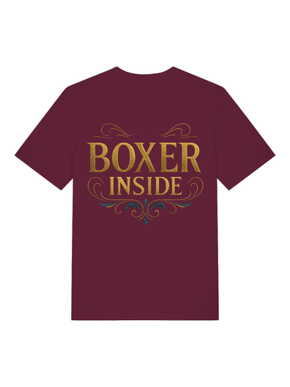T-Shirt Boxen | Knockout Collection