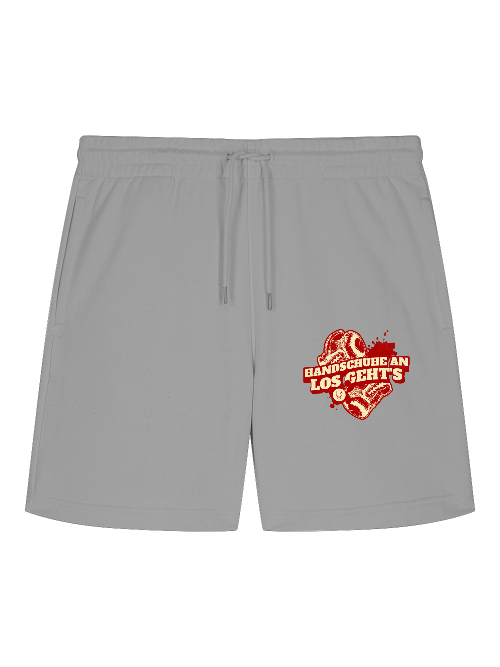 Knockout Collection Trainings Shorts