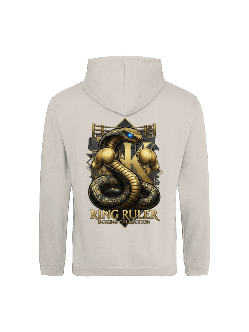 College Hoodie Boxen | Ring Ruler Bild 32 Knockout Collection Boxsport
