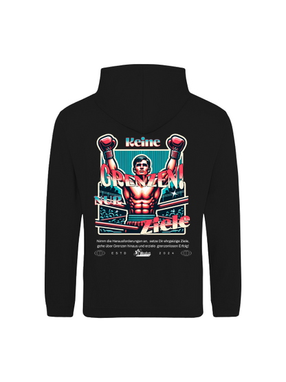 Knockout Collection | Hoodie | 