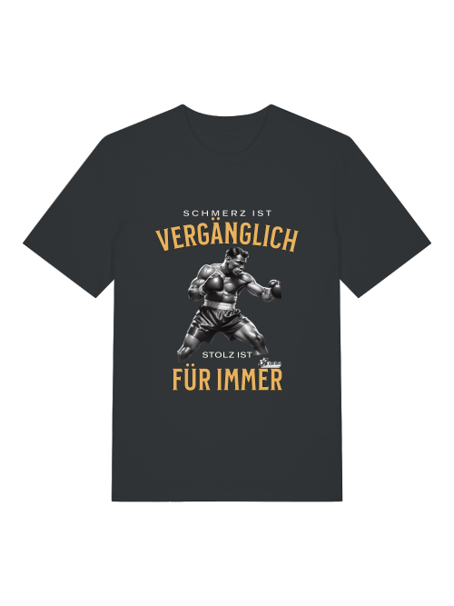 T-Shirt Classic | Schmerz ist vergänglich