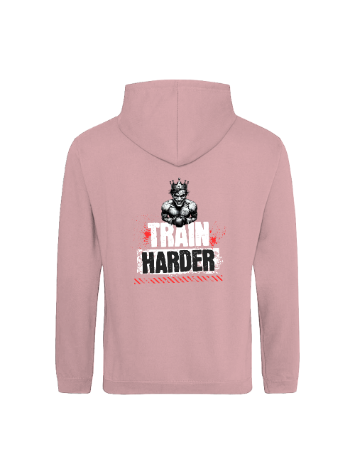 Hoodie für Boxer Knockout Collection 