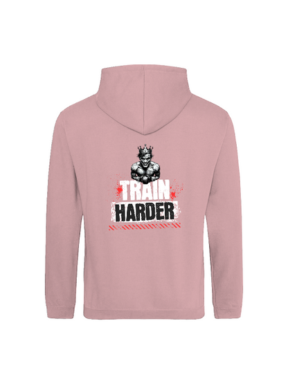 Hoodie für Boxer Knockout Collection 
