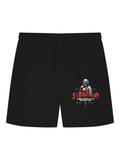 Trainings Shorts | Fighting against myself Bild 1 Knockout Collection Boxsport