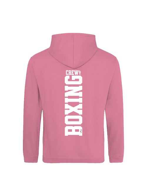 College Hoodie Boxen | Boxing Crew Bild 7 Knockout Collection Boxsport