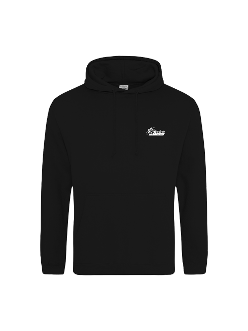 Egal wie das Wetter morgen wird, das ist dein Hoodie