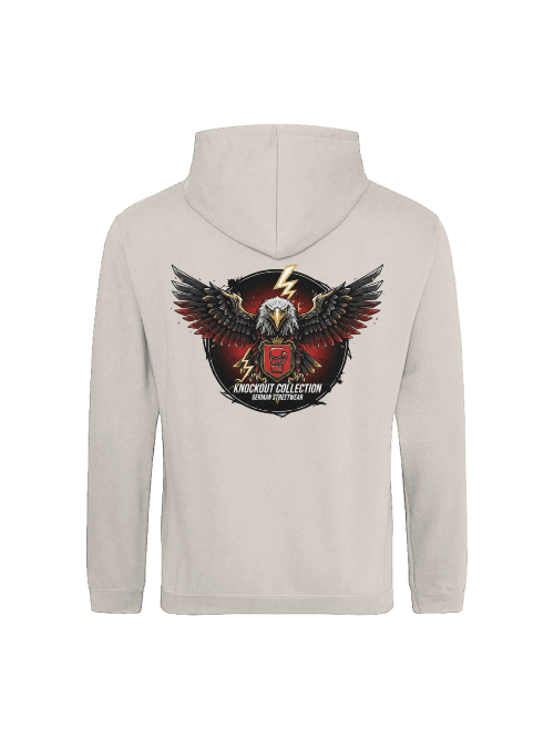 College Hoodie Boxen | Streetwear Bild 24 Knockout Collection Boxsport