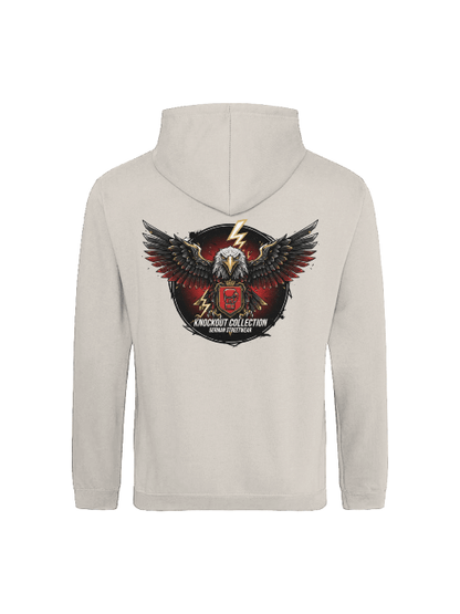 College Hoodie Boxen | Streetwear Bild 24 Knockout Collection Boxsport