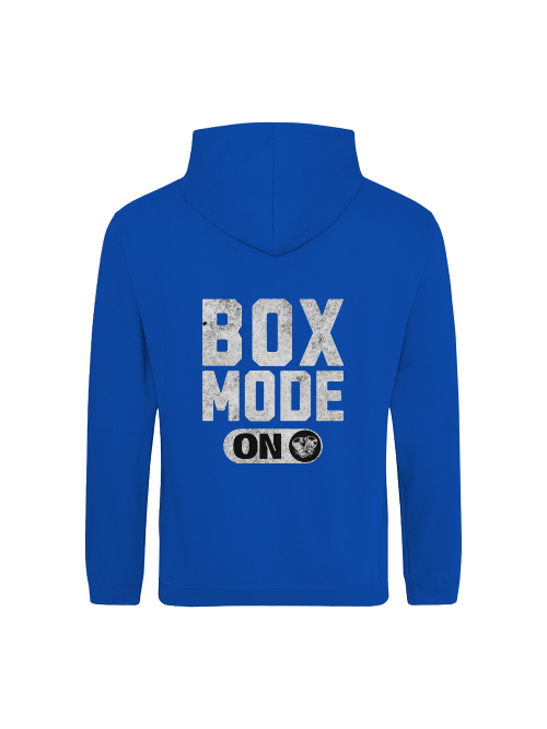 Knockout Collection Hoodie Boxer