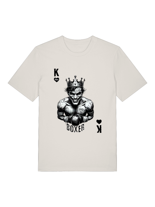 König Boxer Knockout Collection