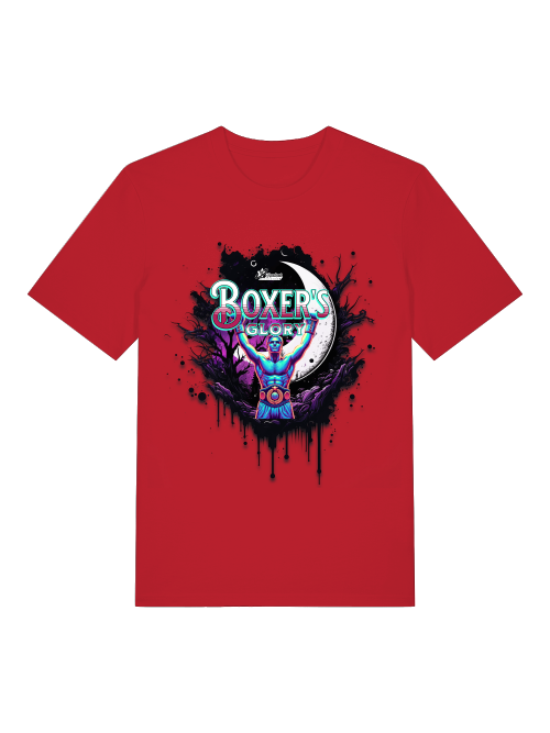 Boxers Glory T-Shirt 