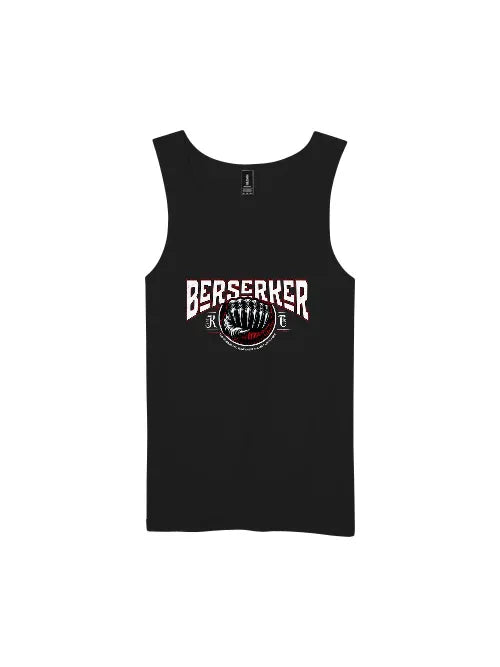 Softstyle® Tank Top | Berserker - Knockout Collection