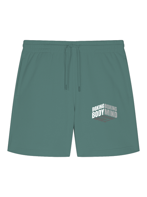 Trainings Shorts Knockout Collection 