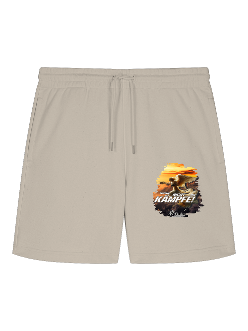Trainings Shorts | Träume nicht