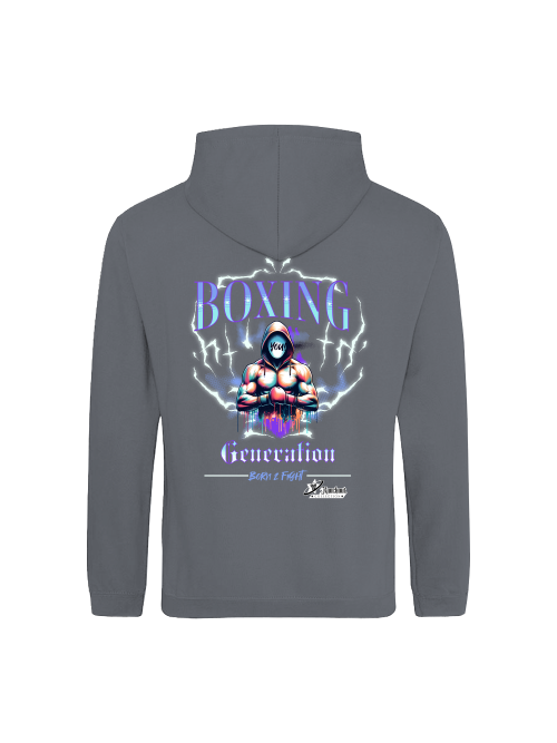 Knockout Collection Hoodie 