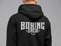 College Hoodie Boxen | Boxing Crew 2 Bild 1 Knockout Collection Boxsport