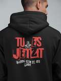 Ultra Heavy Zip Hoody Boxen | tu es jetzt Bild 1 Knockout Collection Boxsport