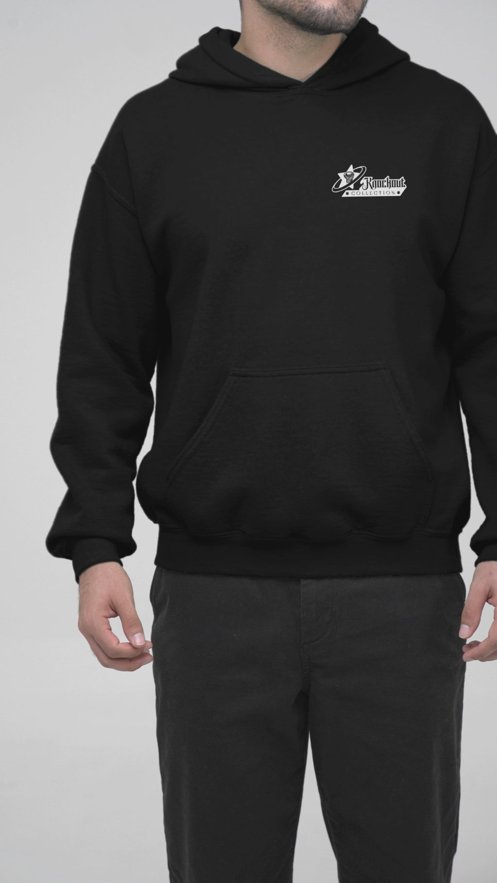 Box-Hoodie Korinther