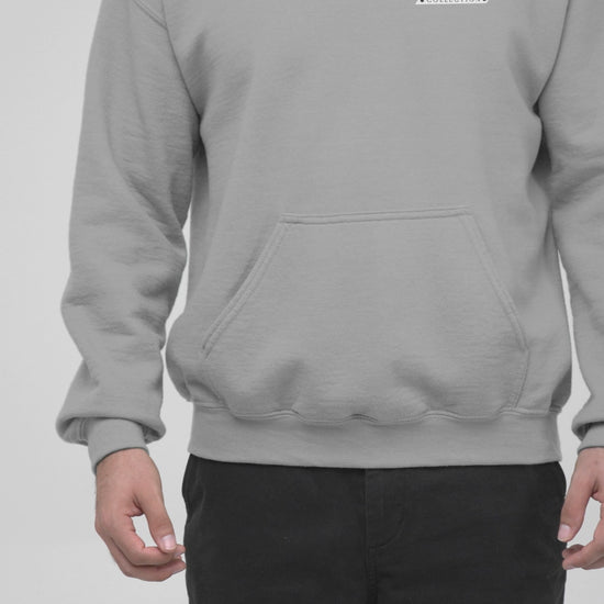 Box-Hoodie Knockout Collection