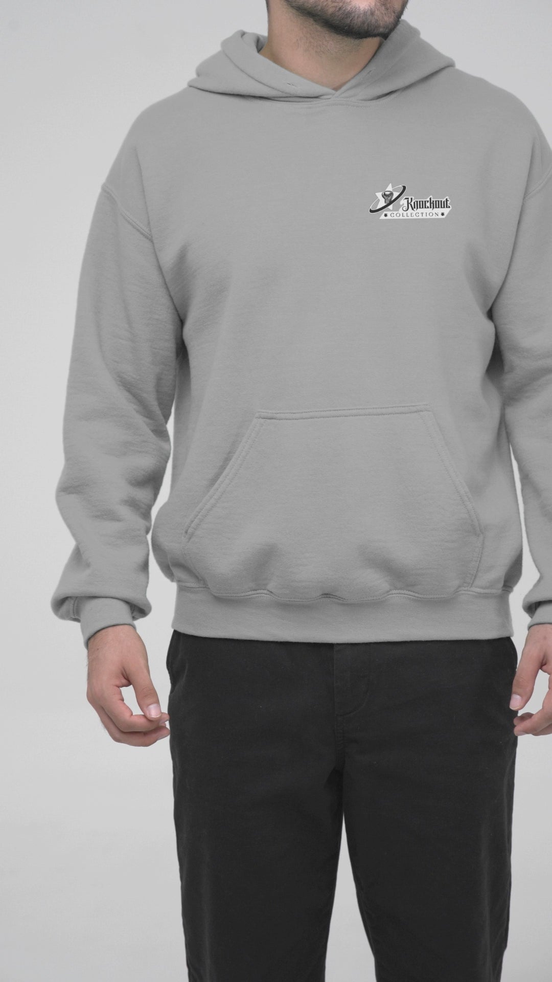 Box-Hoodie Knockout Collection