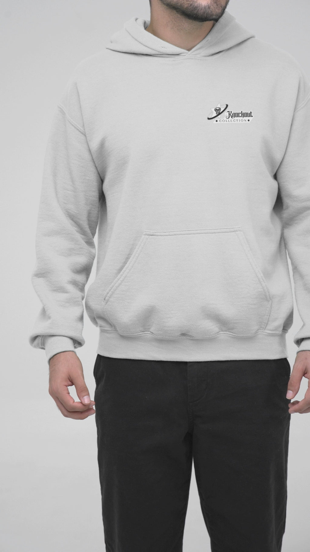 Box-Hoodie Knockout Collection