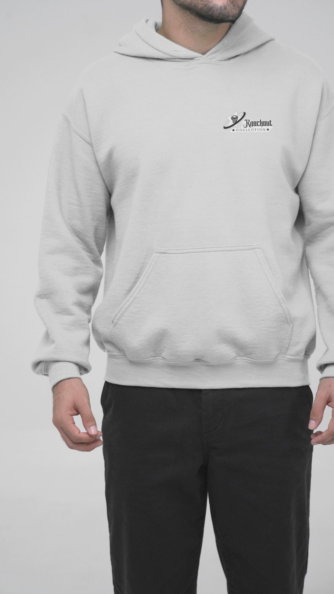 Box-Hoodie Knockout Collection