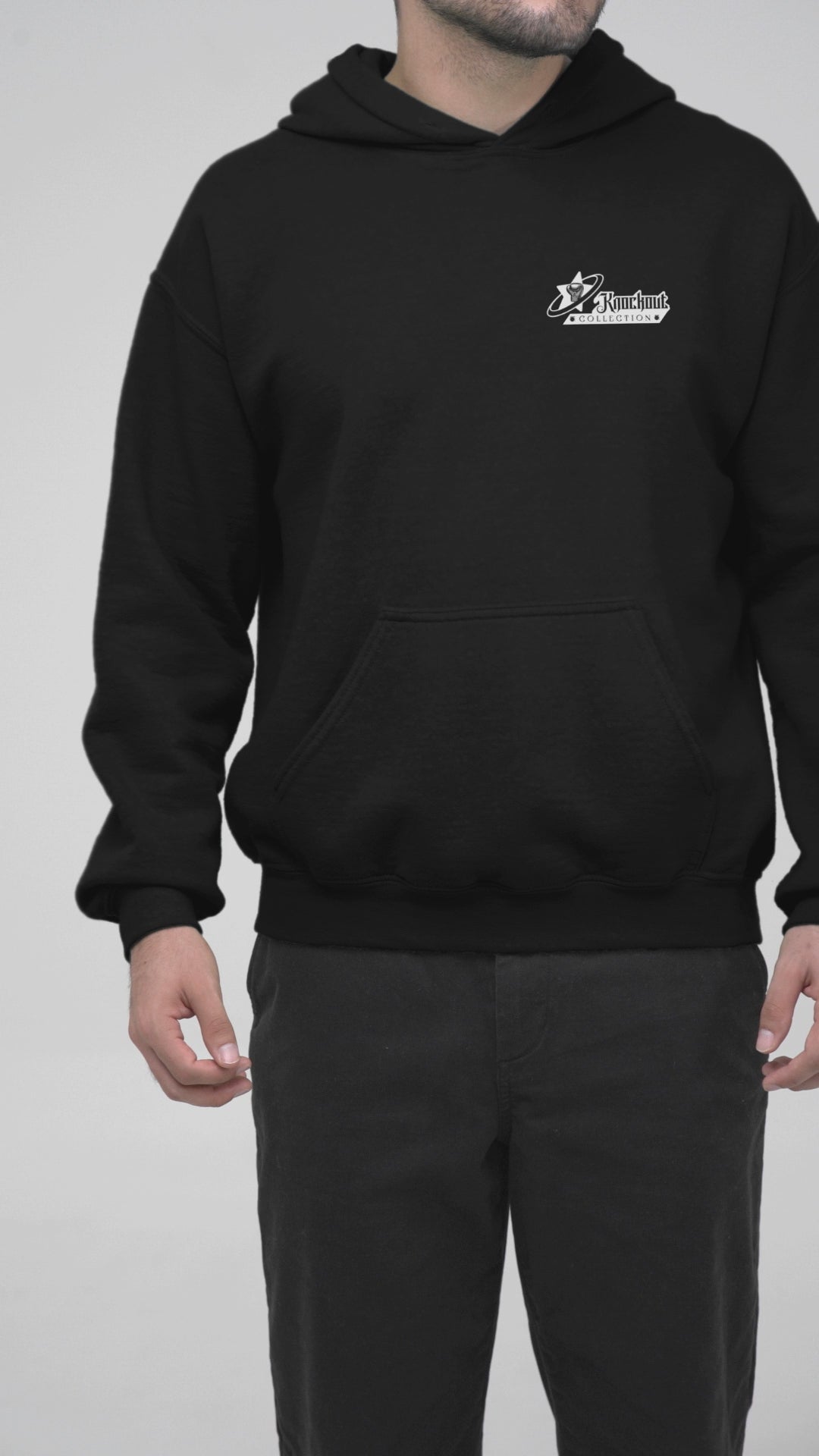 Box-Sport Hoodies und T-Shirts 